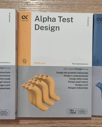 libri universitari