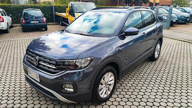 Volkswagen T-Cross 1.0 TSI Sport