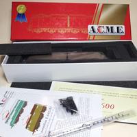 Acme 60141 E645  Fs  BUSSOLENO EDIZIONE LIMITATA