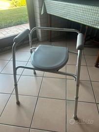Comode per bagni