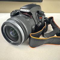 Reflex SONY