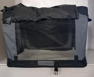 Trasportino per cani / gatti