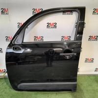 PORTIERA ANTERIORE SINISTRA CITROEN C3 Picasso 900