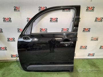 PORTIERA ANTERIORE SINISTRA CITROEN C3 Picasso 900