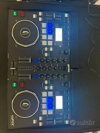 Consolle dj standalone/ controller