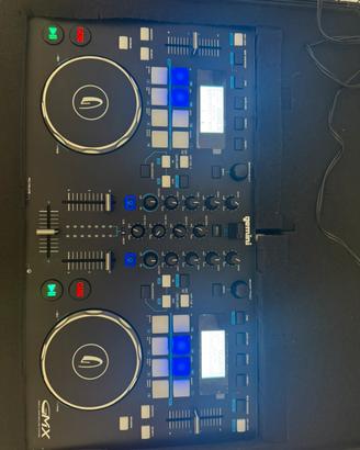 Consolle dj standalone/ controller