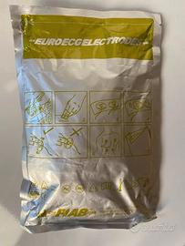 Elettrodi  monouso per ECG FIAB EUROECG