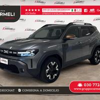 Dacia Duster 1.6 hybrid Extreme 140cv