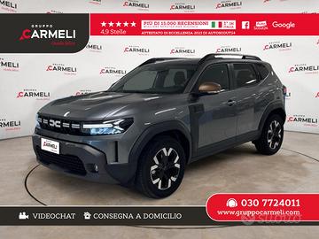 Dacia Duster 1.6 hybrid Extreme 140cv