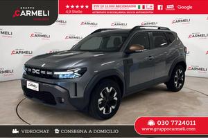Dacia Duster 1.6 hybrid Extreme 140cv
