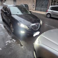 lancia delta 2.0 165 cavalli