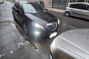 lancia delta 2.0 165 cavalli