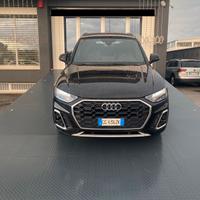 Audi Q5 40 TDI 204 CV quattro S tronic line plus
