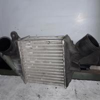 INTERCOOLER VOLKSWAGEN New Beetle 1Â° Serie 862334