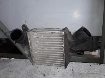 INTERCOOLER VOLKSWAGEN New Beetle 1Â° Serie 862334