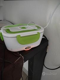 scaldavivande elettrico 