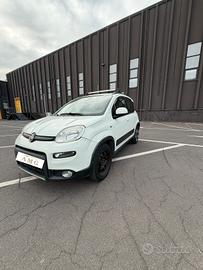 Fiat Panda 4x4