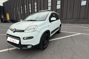 Fiat Panda 4x4