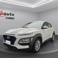 Hyundai Kona 1.0 t-gdi Exellence 2wd 120cv