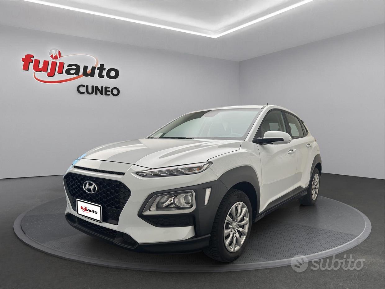 Hyundai Kona 1ªs. (2017-23)