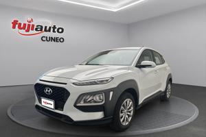 Hyundai Kona 1.0 t-gdi Exellence 2wd 120cv
