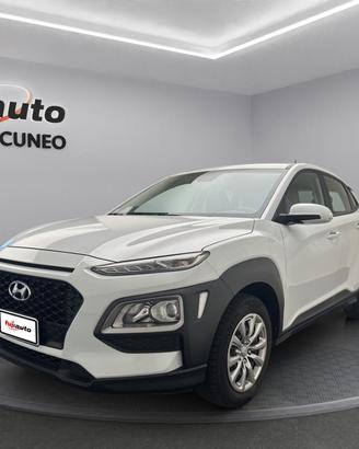Hyundai Kona 1.0 t-gdi Exellence 2wd 120cv