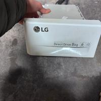 Pezzi di ricambio LG