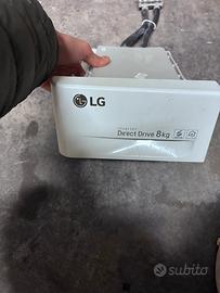 Pezzi di ricambio LG