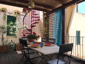 Casa La Veranda di Ligny Favignana