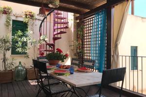 Casa La Veranda di Ligny Favignana