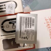 Honor magic 8 pro air 