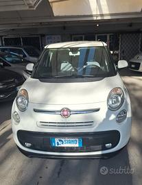 Fiat 500L 1.3 Multijet 95 CV Pop Star E6