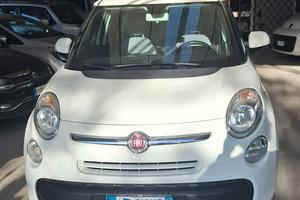 Fiat 500L 1.3 Multijet 95 CV Pop Star E6