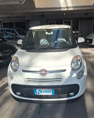Fiat 500L 1.3 Multijet 95 CV Pop Star E6