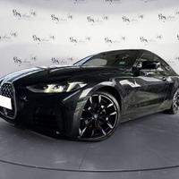 BMW Serie 4 420i Coupé Msport CAMERA 360 LED NAVI