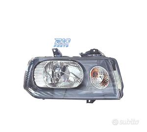 FANALE DX CITROEN JUMPY FIAT SCUDO PEUGEOT EXPERT 