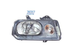 FANALE DX CITROEN JUMPY FIAT SCUDO PEUGEOT EXPERT 