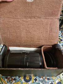 obiettivo russo catadiottrico 500 f.8