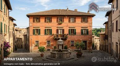 Appartamento - Vignanello