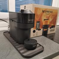 Macchina Nespresso Vertuo +100 caffè 