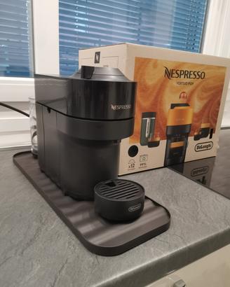 Macchina Nespresso Vertuo +100 caffè 