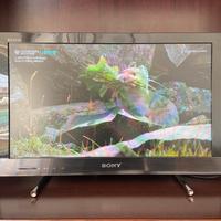 TV SONY BRAVIA 25 pollici