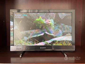 TV SONY BRAVIA 25 pollici