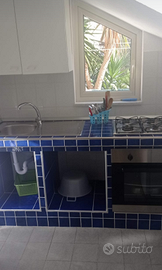 Casa vacanze praia a mare