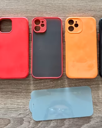 Cover iphone 12 mini