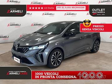 Renault Clio 1.0 tce Techno 90cv