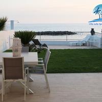 Villa sul mare per BASSA STAGIONE