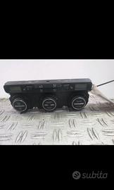 cetralina climatizzatore golf 5