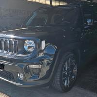 Jeep Renegade 1.0 T3 Longitude - 2020