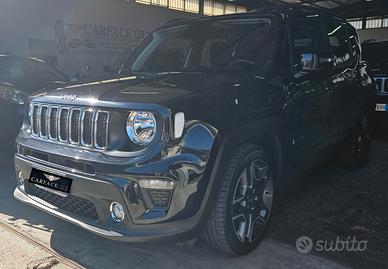 Jeep Renegade 1.0 T3 Longitude - 2020